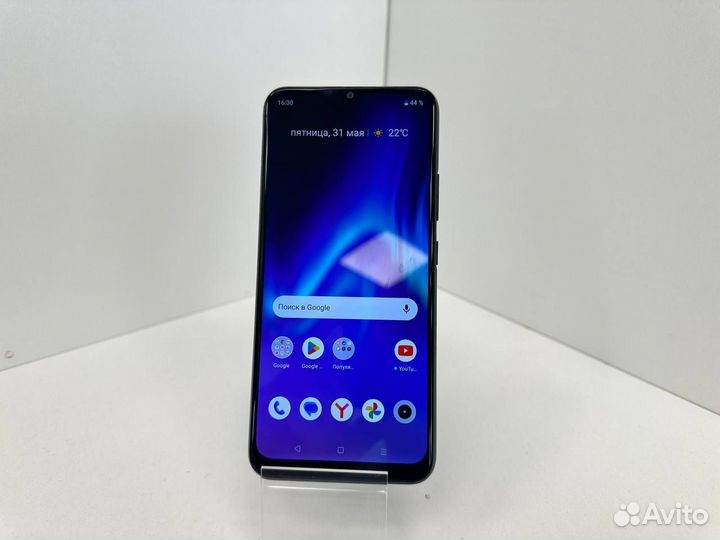 realme C21Y, 4/64 ГБ