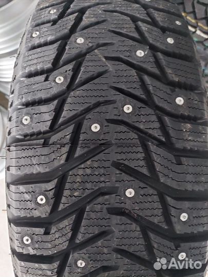 Sailun Ice Blazer WST3 205/65 R15 94T