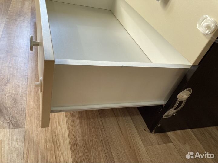 Пеленальный комод