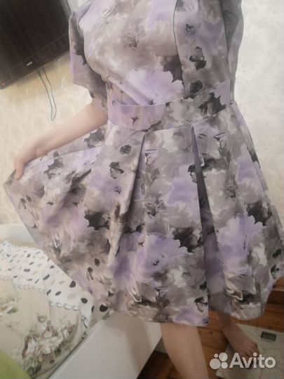 Платье женское