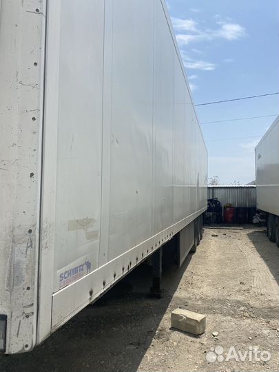 Volvo F12, 2004