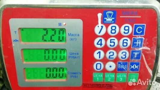 Блок ABS KIA CEE'D 1 (93D42KW01)