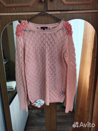 Вещи женские пакетом 46-48 размер