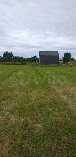 Участок 12 сот. (ИЖС)