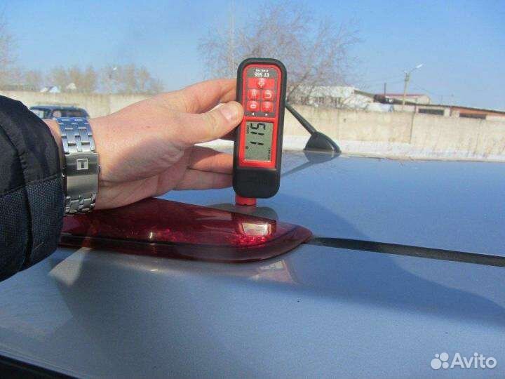 Честный подбор авто