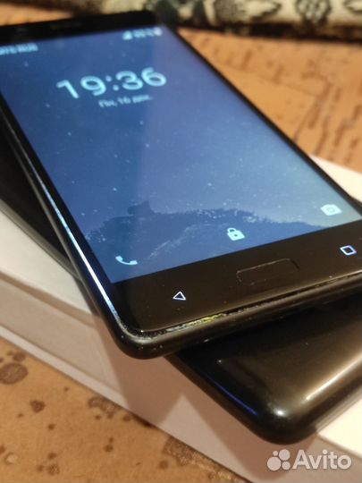 Nokia 5, 2/16 ГБ