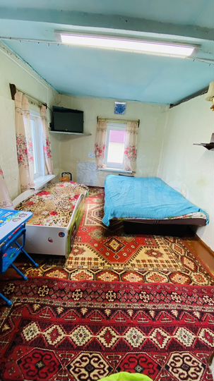 Дом 45,8 м² на участке 19,9 сот.