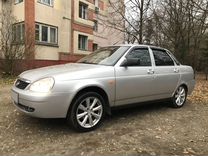 ВАЗ (LADA) Priora 1.6 MT, 2011, 2 000 км, с пробегом, цена 425 000 руб.