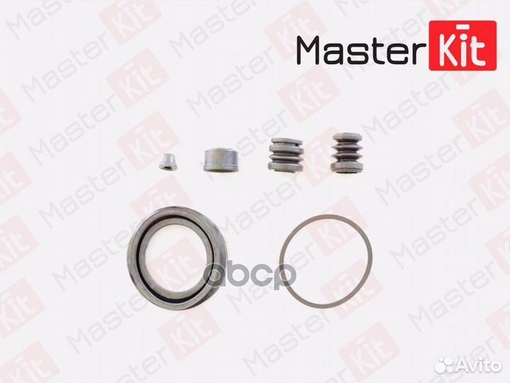 Ремкомплект тормозного суппорта Mando 77A1398 7