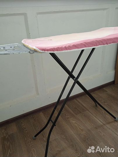 Гладильная доска бу