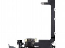 Нижний шлейф iPhone 11 Pro Max