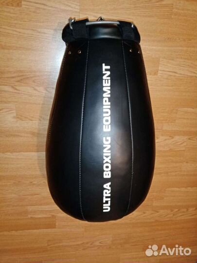 Боксерская груша