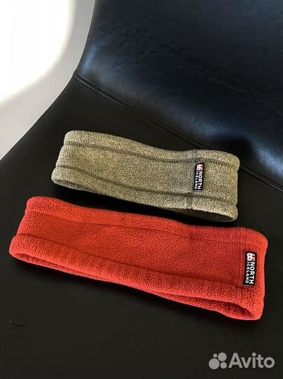 66 north iceland Fleece Polartec Headband