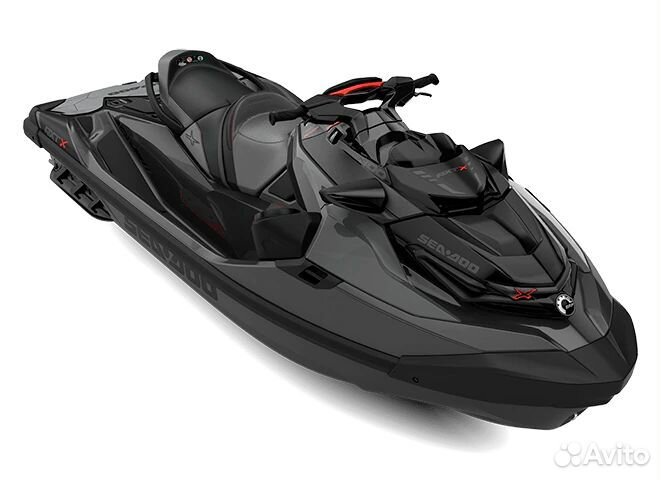 Свеча зажигания BRP Sea-Doo 300 Rotax 1630