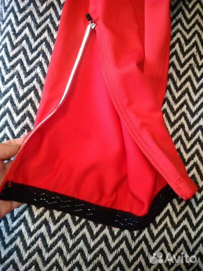 Спортивный костюм Nike экипировка Сборной России