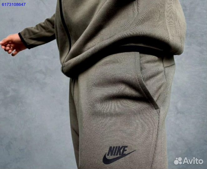 Спортивные костюмы Nike Tech Fleece