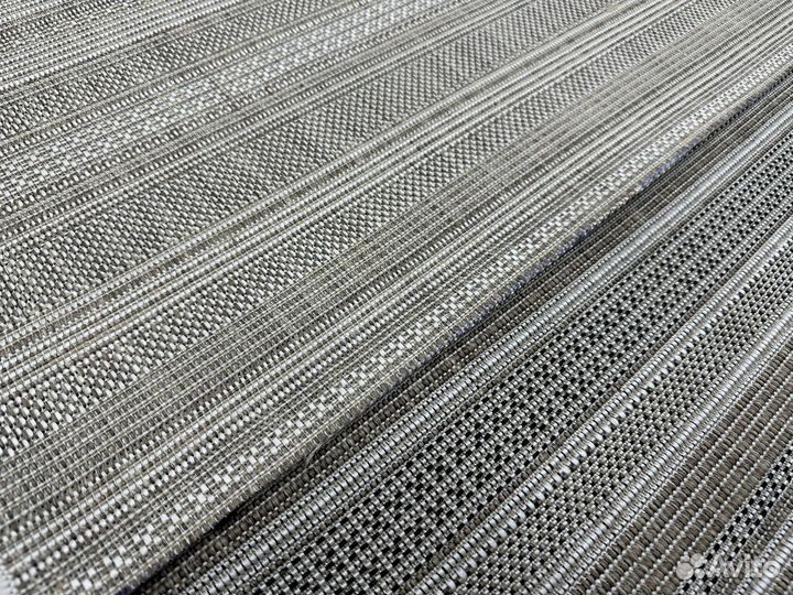 Циновка современная 1м