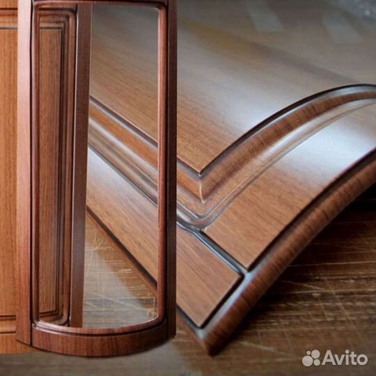 Изготовление мебельных фасадов на заказ