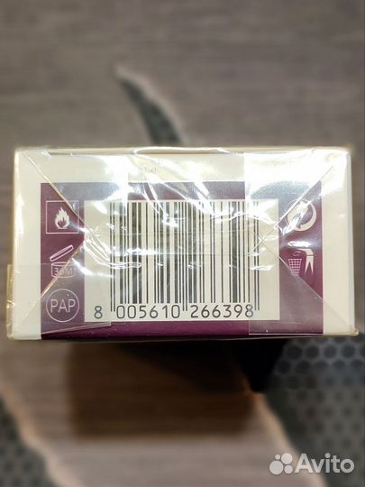 Парфюмерная вода lacoste Magnetic Pour Elle 25 мл