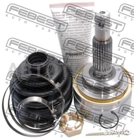 Колодки тормозные дисковые Double Force double for