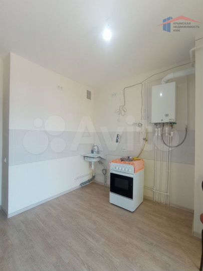 1-к. квартира, 34 м², 8/9 эт.