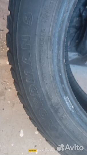 Nordman 5 175/65 R14