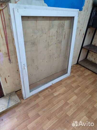 Окно пвх пластикат сервис