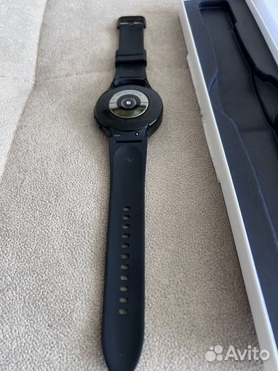 Samsung Galaxy Watch 4 classic 46 mm