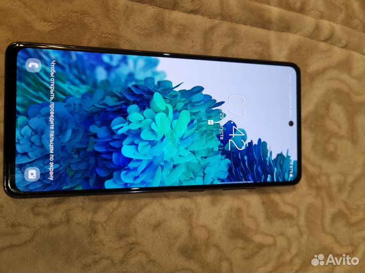 Samsung Galaxy S20 FE, 6/128 ГБ