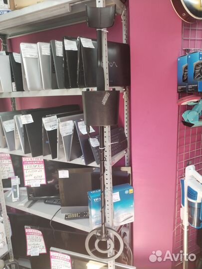 Металлоискатель