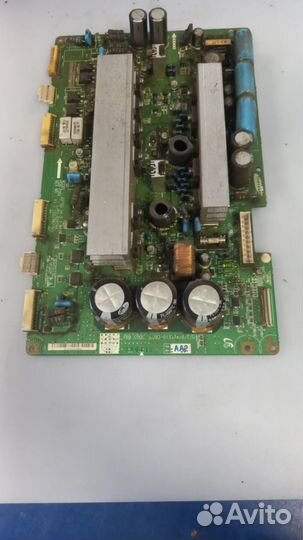 Y-sus LJ41-03424A LJ92-01337A