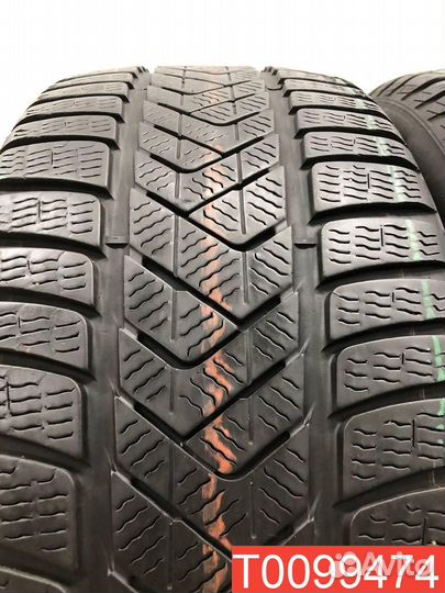 Pirelli Winter Sottozero 3 245/45 R19 102V