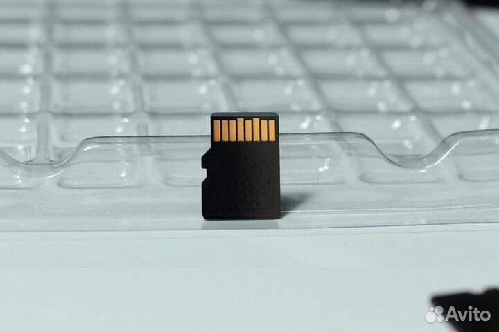 SanDisk MicroSd TF 64Mb (Genuine SdSdQ)