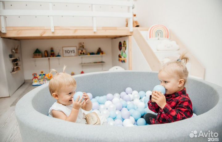 Аренда детского лофта, организация мероприятий