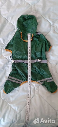 Одежда для собак