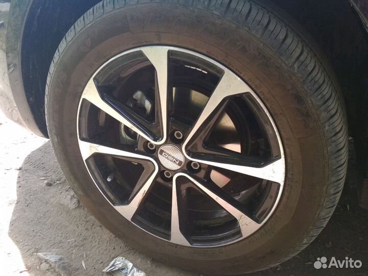 LADA Vesta, 2018
