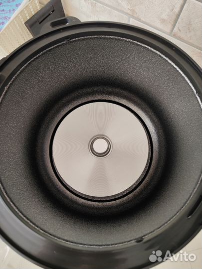 Мультиварка Hyundai hymc-2400 5л