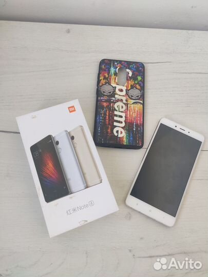 Xiaomi Redmi Note 7, 3/32 ГБ