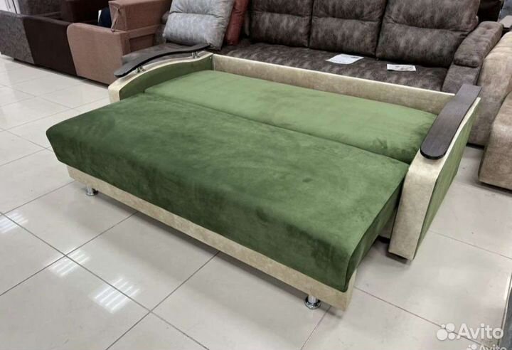 Диван евро книжка