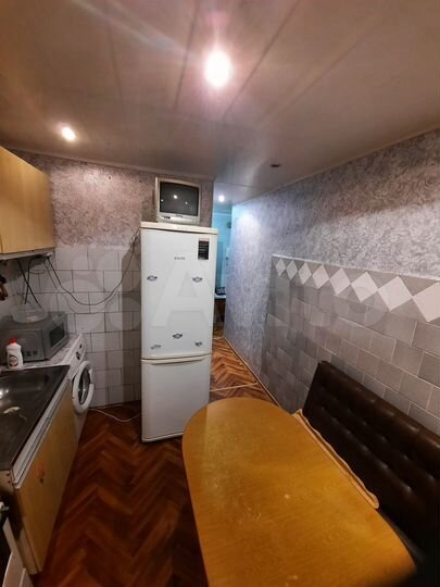 3-к. квартира, 53 м², 3/5 эт.