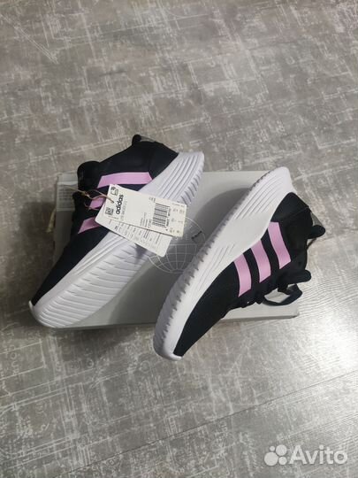 Кроссовки женские adidas Late Racer 2.0