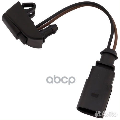 Форсунка стеклоомывателя Z58422R Zikmar
