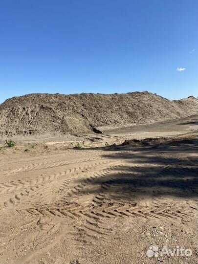 Песок речной, пгс, опгс