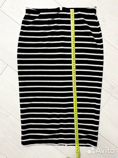 Юбка миди koton