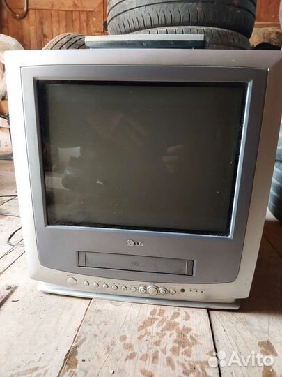 Телевизоры