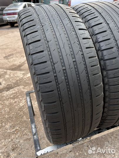 Nokian Tyres Hakka Blue SUV 235/60 R18 107H