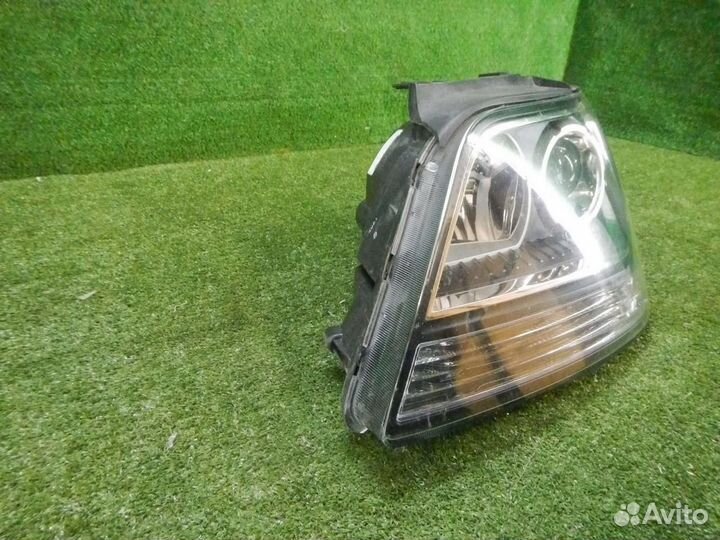 Фара левая Kia Mohave 1 HM (2008-2020) ксенон