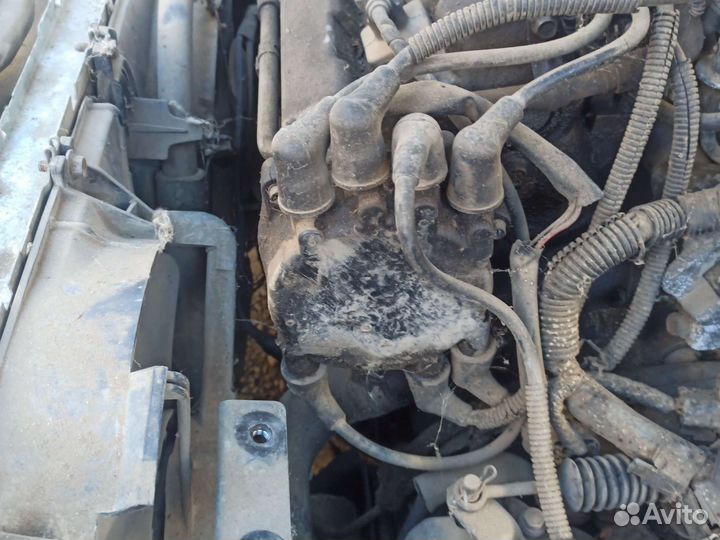 Трамблёр Mazda Cronos 626