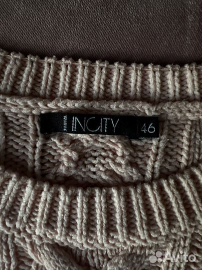 Свитер женский 44-46 размера