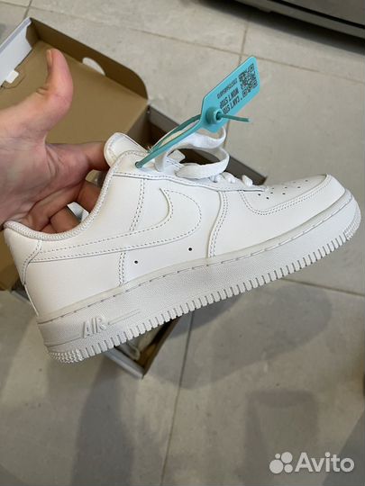 Nike airforce 1 '07